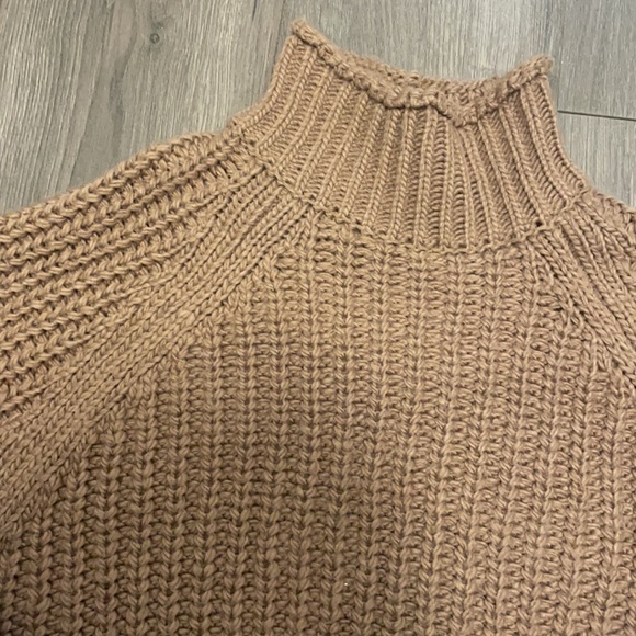 H&M chunky knit sweater - Picture 3 of 4